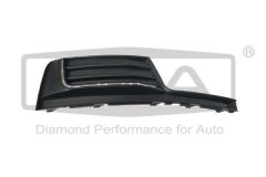 Bumper Grille Right For Audi A3 8V3807672B 88071893502 DPA