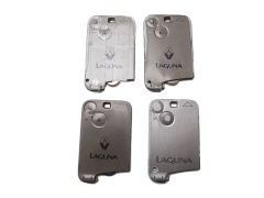 Magnetic Card Renault Laguna 2 285974219R x4 Na Części