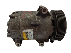 Air Con Compressor Renault Scenic 2 8200053264 01139027 9027 Delphi 7030