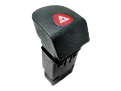 Hazard Light Switch Kangoo II Kubistar OE 7700308821
