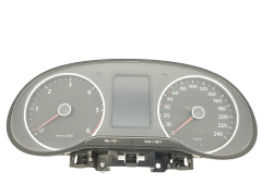 Speedometer/Instrument Cluster VW Polo 6R 6R0920861M Johnson 25612