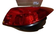 Lamp Left New Original 6350FG 6350.FG Peugeot