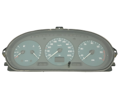 Speedometer/Instrument Cluster Renault Megane 1 Scenic 1 7700844181 28480