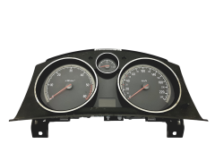 Speedometer/Instrument Cluster Opel Astra H Zafira B 13309007YH 50277
