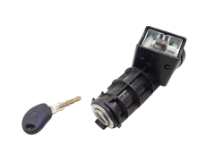 Ignition Switch Fiat Seicento 600 0.6670 0.5521 B365 TRW Sipea