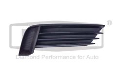 Bumper Grille Right 8V5807682 88071885302 Audi A3 DPA