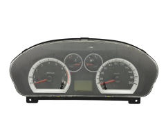 Speedometer/Instrument Cluster Chevrolet Aveo 96814468 50406