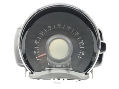 Speedometer/Instrument Cluster C1 Aygo 108 69342-430U Toyota PSA 52077
