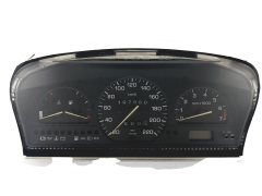 Speedometer/Instrument Cluster Seat Toledo 1L0919033D 57471