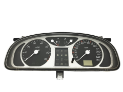 Speedometer/Instrument Cluster Renault Laguna 2 8200218874 B 51189