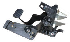 Brake Pedal Original Renault Laguna II 8200725724