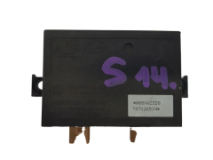 Control unit Module VW 6N0953257 5WK4772 Siemens