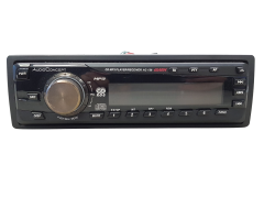 Radio Cd Mp3 Player AudioConcept AC126