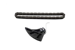 Oil Pump Drive Chain 03C115230C 03C109507AE B19287 VW