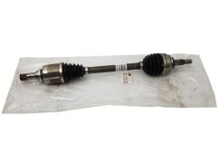 Drive Shaft Left Renault 391017093R Qplus