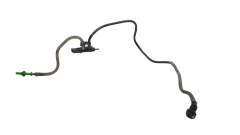 Fuel Pipe 1579HF 2.0 HDi TDCi Peugeot 407 Citroen C4 C5 Ford