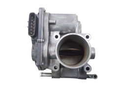 Throttle Body Valve Mazda 5 6 RF7J136B0C 2.0 CITD 1279
