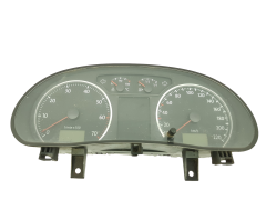 Speedometer/Instrument Cluster VW Polo 9N 6Q0920802G 110080320002 26403