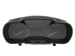 Speedometer/Instrument Cluster Citroen C3 9823019980 Yazaki