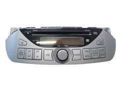 Radio Cd Mp3 Player Suzuki Alto 39101M68K00 39101-68K0 CDF-R3019A