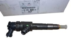 Fuel Injector Original 1610578480 Citroen Peugeot