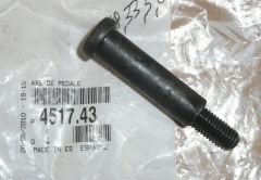 Bolt Pedału Hamulca New Original 4517.43 451743 Citroen Peugeot