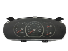 Speedometer/Instrument Cluster Kia Carnival 0K52A55430 2003-64300K 53385