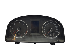Speedometer/Instrument Cluster VW Caddy 2K5920876A A2C95184400 VDO 1166