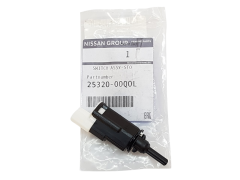 Brake Pedal Switch Original Master 3 Movano NV400 2532000Q0L