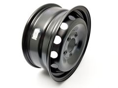 Steel Rim New Original Master III Movano NV400 16' 8200684598 Steel Rim New Original Master III Movano NV400 16' 8200684598