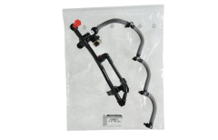 Fuel Pipe Original 166718953R Renault