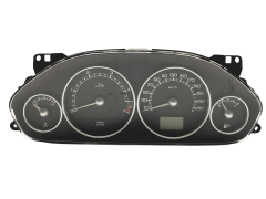 Speedometer/Instrument Cluster Jaguar X-TYPE 4X4F-10849-GB 40936