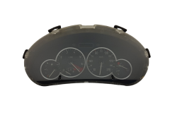 Speedometer/Instrument Cluster Peugeot 206 9648838680 Jaeger 1665