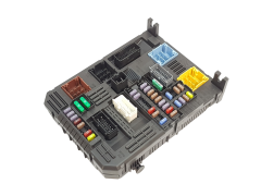 Control Unit BSI FL5 PSA Expert 3 Jumpy 3 9819855180 New Original
