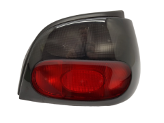 Lamp Right Rear 7701040646 Megane 1 Renault Scintex