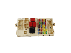 Fuse Box Alfa Romeo 50507093 NPL 60686059 Magneti 35008