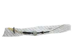 Clutch Cable Citroen Peugeot Fiat 55212927 Original