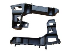 Bumper Fixing Front Original Citroen C3 Picasso 7416L7