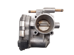 Throttle Body Valve Opel 24420536 0280750133 Bosch 1011