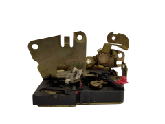 Door Lock Mechansim Front Left 6025309503 Renault Espace 3 Rockwell 11428