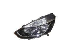 Headlamp Left New Original 260603442R Renault