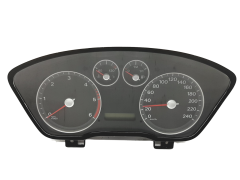 Speedometer/Instrument Cluster Ford Focus C-MAX 4M5T-10849-GP 44422