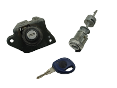 Ignition Switch Zamek Klapy Fiat Punto B365