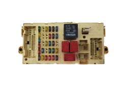 Fuse Box Fiat 46797609 NPL 46750594 Magneti Marelli 20396