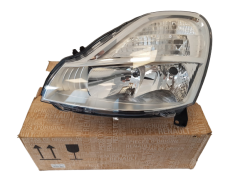 Headlamp Left 7701069734 Modus Renault Valeo 4944