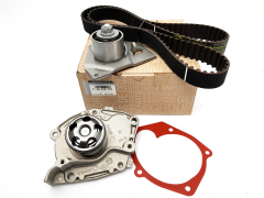 Timing Belt Kit Original Trafic Master Laguna Espace 1.9 dCI 119A01877R