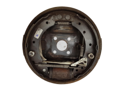 Brake Disc Cover Plate Szczęk Left 7701051524 Renault Clio 2 32190992-2