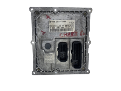 Control Unit Smart 0003107V006 0261205004 Bosch 49845