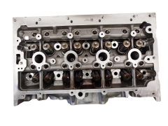 Cylinder Head VWAG 05E103404F 1.5 TSI DAD