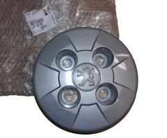 Wheel Rim Hub Cap New Original 5416.P8 5416P8 Peugeot Bipper
